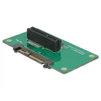 Interface card DeLOCK 62863 Internal PCIe