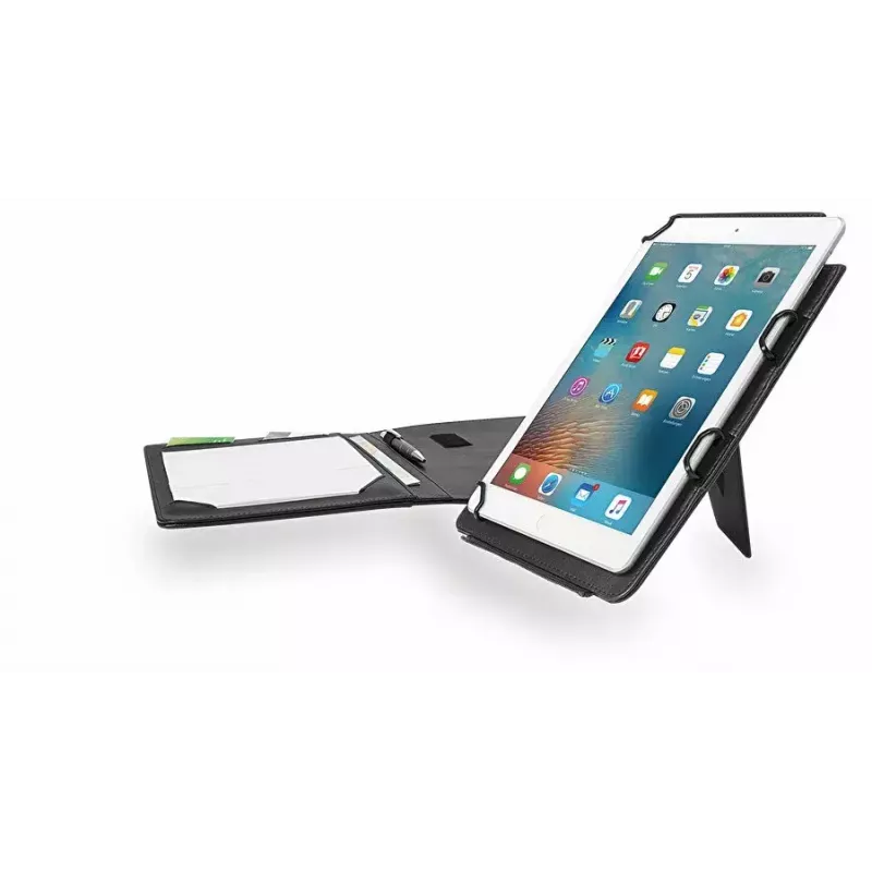 Tablet Case WEDO 58 6901 26.7 cm 10.5 inch Shell Case Black