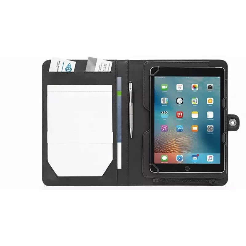 Tablet Case WEDO 58 6901 26.7 cm 10.5 inch Shell Case Black