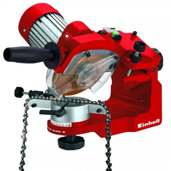Angle Grinder Einhell GC-CS 235 E 235 W 3000 RPM