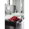 Hama 00111391 cleaning cloth Microfibre Blue, Green, Red, Yellow 4 pc(s)