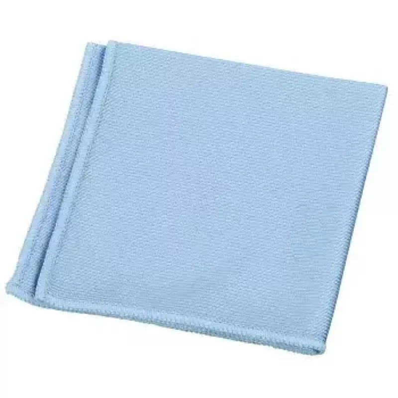 Hama 00111391 cleaning cloth Microfibre Blue, Green, Red, Yellow 4 pc(s)