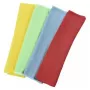 Hama 00111391 cleaning cloth Microfibre Blue, Green, Red, Yellow 4 pc(s)