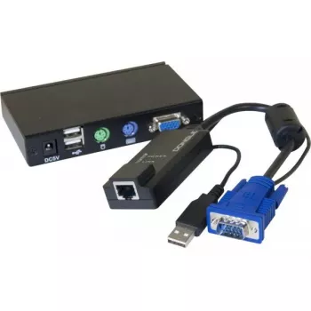 KVM extender Transmitter Dexlan 050009