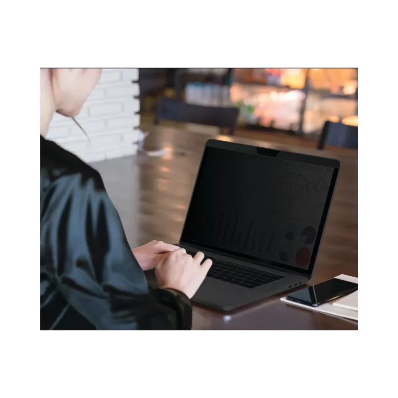Kensington Privacy filter - 2-way removable for Lenovo Thinkpad X1 Carbon 4th Gen