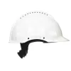 3M G3000CUV-VI Acrylonitrile butadiene styrene (ABS), High-Density Polyethylene (HDPE), Plastic, Polyester White