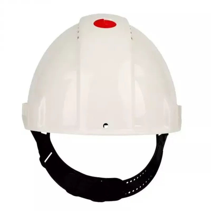 3M G3000CUV-VI Acrylonitrile butadiene styrene (ABS), High-Density Polyethylene (HDPE), Plastic, Polyester White