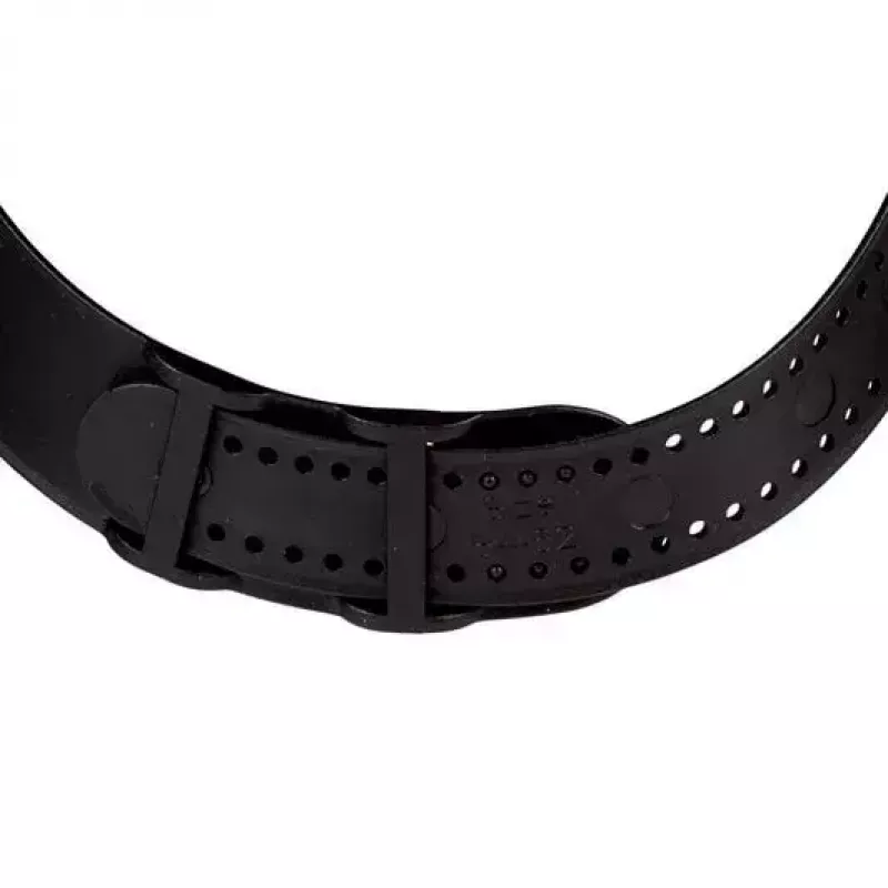 3M G3000CUV-VI Acrylonitrile butadiene styrene (ABS), High-Density Polyethylene (HDPE), Plastic, Polyester White