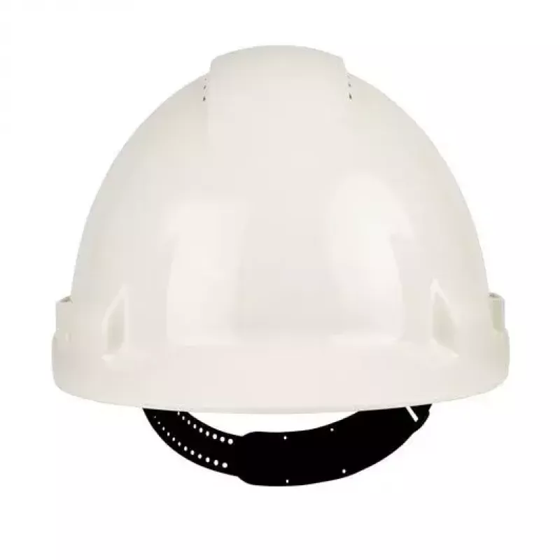 3M G3000CUV-VI Acrylonitrile butadiene styrene (ABS), High-Density Polyethylene (HDPE), Plastic, Polyester White