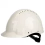 3M G3000CUV-VI Acrylonitrile butadiene styrene (ABS), High-Density Polyethylene (HDPE), Plastic, Polyester White