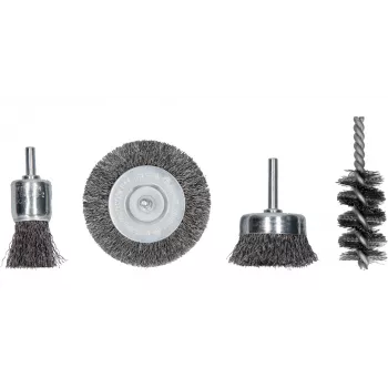 Bosch 2 609 256 553 wire brush