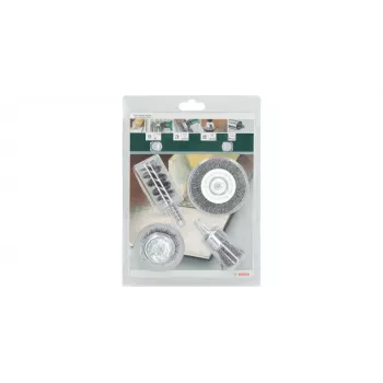 Bosch 2 609 256 553 wire brush