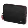 Hama Fancy Black, Red Polytex Camera filter pouch