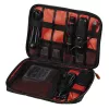 Hama Fancy Black, Red Polytex Camera filter pouch
