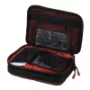 Hama Fancy Black, Red Polytex Camera filter pouch