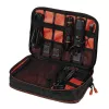 Hama Fancy Black, Red Polytex Camera filter pouch
