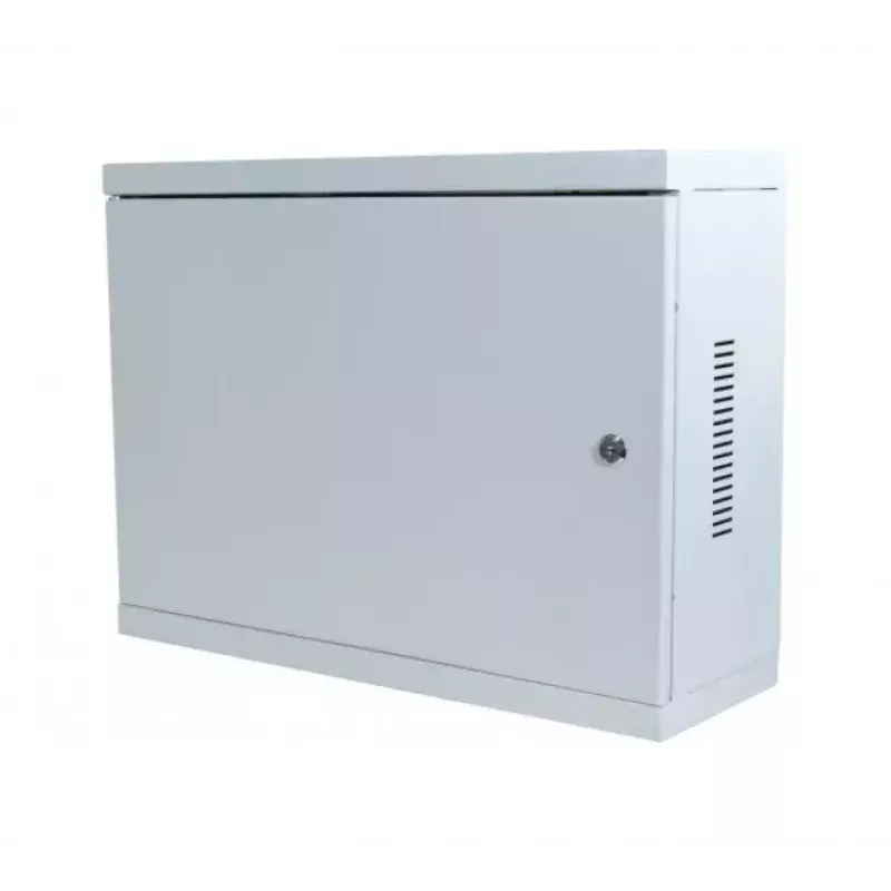 Wall mounted rack EXC Tecline 753849 3U Grey