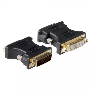 DVI-I female to DVI-D male adapter ACT AP1001
