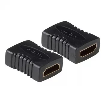 HDMI adapter HDMI-A female - female ACT AP1005