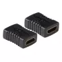 HDMI adapter HDMI-A female - female ACT AP1005