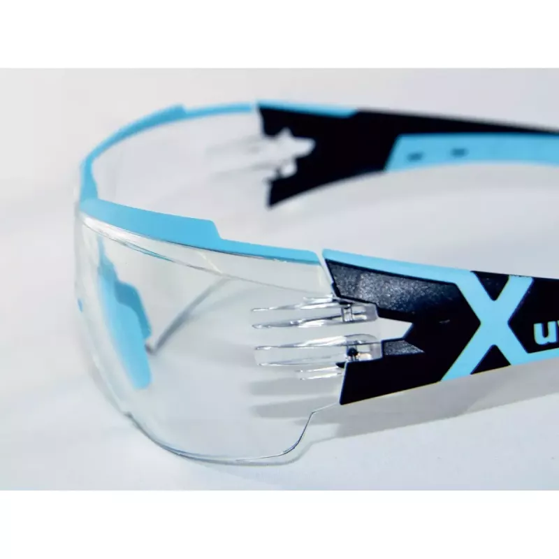 Safety glasses Uvex 9198237