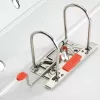 Ring binder Herlitz maX.file A4 Orange