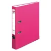 Ring binder A4 Herlitz maX.file Pink