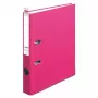 Ring binder A4 Herlitz maX.file Pink