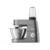 Kenwood KAH740PL Smoothie 2GO Blender Attachment, 2 x 0.6 L, Grey
