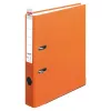 Herlitz maX.file ring binder A4 Orange Polypropylene FSC