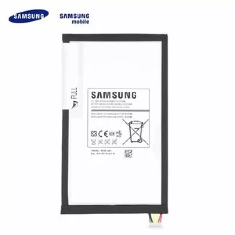 Battery Samsung T4450E for Galaxy Tab 3 8.0 — 4450 mAh