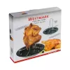 Roasting pan Westmark 15152260 Stainless steel Heat-resistant 210 °C