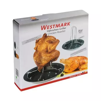 Roasting pan Westmark 15152260 Stainless steel Heat-resistant 210 °C