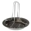 Roasting pan Westmark 15152260 Stainless steel Heat-resistant 210 °C