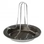 Roasting pan Westmark 15152260 Stainless steel Heat-resistant 210 °C