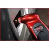 Digital pressure gauge KS Tools 100.4055 0.2 - 10 bar LCD