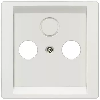 Siemens 5TG1338-1 wall plate/switch cover