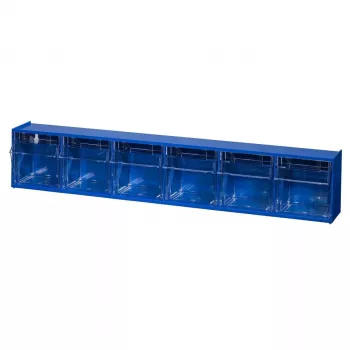 Storage tray Allit VarioPlus ProFlip 6