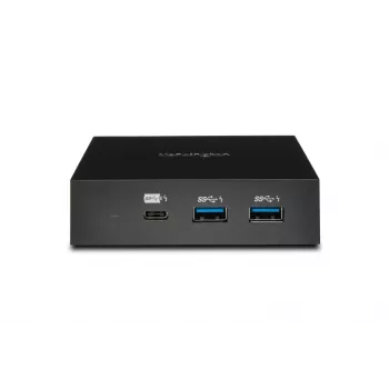 Kensington SD2000P USB-C 5Gbps Single 4K Nano Dock - 60W PD - HDMI or DP - Win/Mac/Chrome