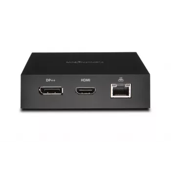 Kensington SD2000P USB-C 5Gbps Single 4K Nano Dock - 60W PD - HDMI or DP - Win/Mac/Chrome