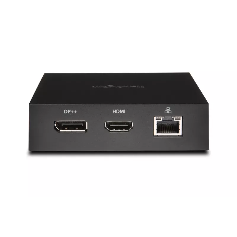 Kensington SD2000P USB-C 5Gbps Single 4K Nano Dock - 60W PD - HDMI or DP - Win/Mac/Chrome