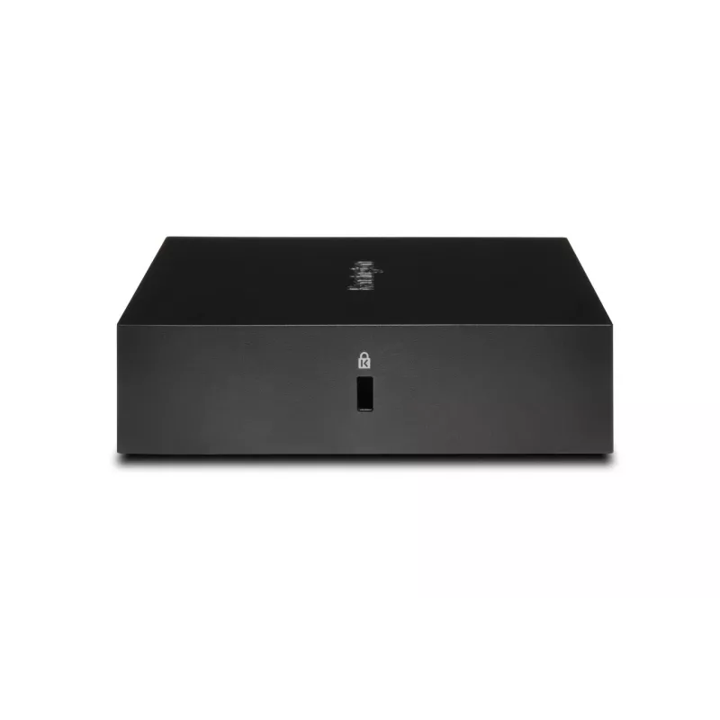 Kensington SD2000P USB-C 5Gbps Single 4K Nano Dock - 60W PD - HDMI or DP - Win/Mac/Chrome