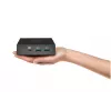 Kensington SD2000P USB-C 5Gbps Single 4K Nano Dock - 60W PD - HDMI or DP - Win/Mac/Chrome