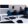 Kensington SD2000P USB-C 5Gbps Single 4K Nano Dock - 60W PD - HDMI or DP - Win/Mac/Chrome
