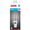 Toilet brush & holder TESA Smooz