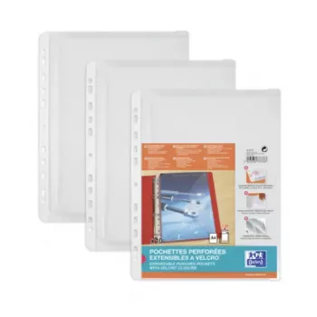 Sheet Protector Oxford 100206997