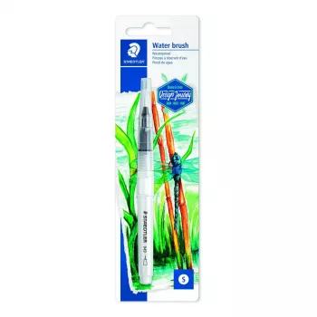 Single brush Staedtler 949 BK-1-C