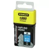 Staples Stanley 1-TRA205T 1000 staples