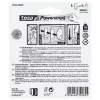 Towel hook TESA 57066-00000 Metallic Indoor 2 pc(s)