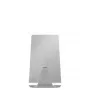 Towel hook TESA 57066-00000 Metallic Indoor 2 pc(s)